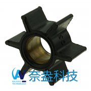 水星舷外機橡膠葉輪 4.5/7.5hp Mercury Impeller47-8998