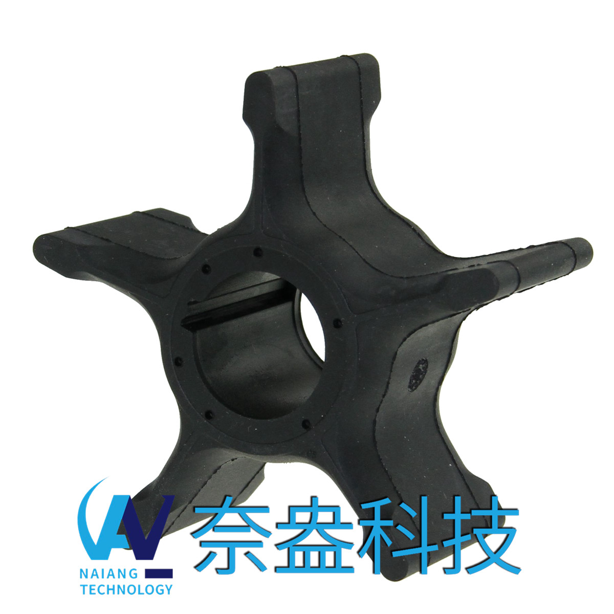 鈴木舷外機(jī)橡膠葉輪150-250hp-Suzuki Impeller 17461-93j00