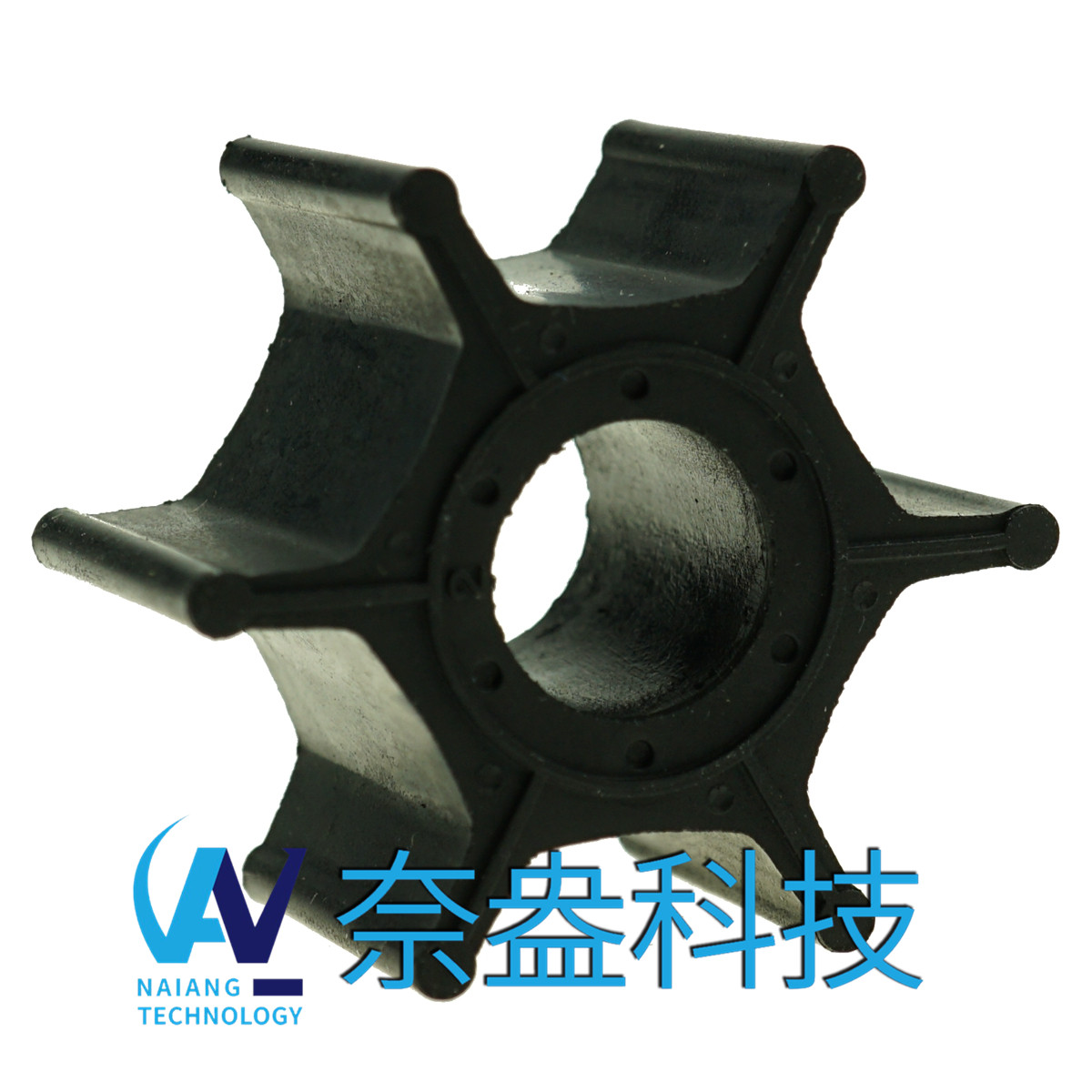 鈴木舷外機(jī)橡膠葉輪 9.9/15hp -Suzuki Impeller 17461-93901/02/