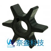 克萊斯勒舷外機(jī)橡膠葉輪 Chrysler Impeller 47-F43306