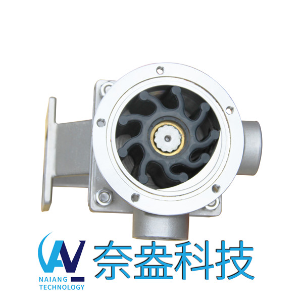 化工柔性葉輪泵,、船用葉輪泵