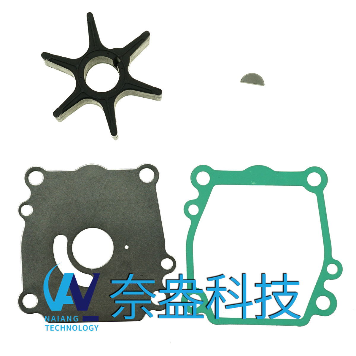 鈴木水泵配件修理包 Suzuki Water Pump Kits 17400-87E04